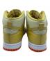 NIKE (ナイキ) ハイカットスニーカー ベージュ サイズ:26.5：5000円