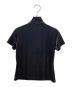 BURBERRY BLUE LABEL (バーバリー ブルー レーベル) ベロアカットソー ブラウン サイズ:M：3000円