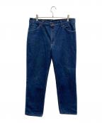 LEVI'Sリーバイス）の古着「デニムパンツ」｜インディゴ