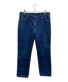 LEVI'S（リーバイス）の古着「デニムパンツ」｜インディゴ