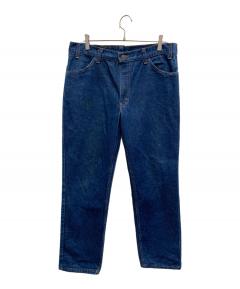 中古・古着通販】LEVI'S (リーバイス) 581デニムパンツ インディゴ