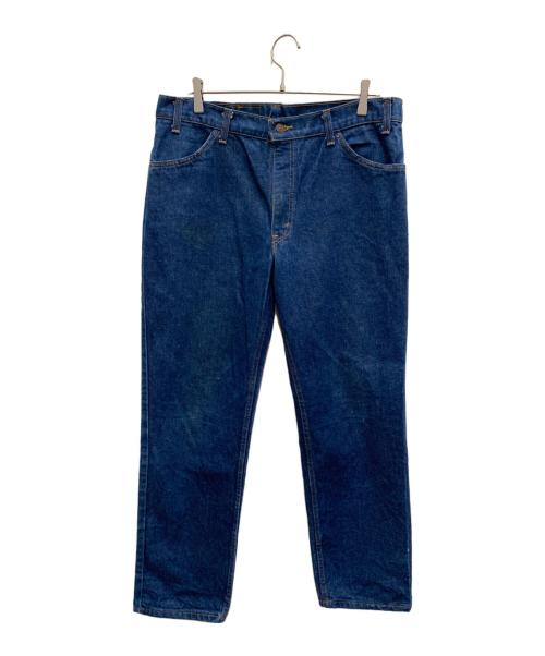 LEVI'S（リーバイス）LEVI'S (リーバイス) デニムパンツ インディゴ サイズ:W36×L30の古着・服飾アイテム