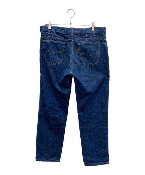 LEVI'S（リーバイス）LEVI'S (リーバイス) デニムパンツ インディゴ サイズ:W36×L30の古着・服飾アイテム
