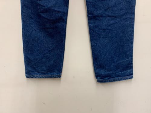 LEVI'S（リーバイス）LEVI'S (リーバイス) デニムパンツ インディゴ サイズ:W36×L30の古着・服飾アイテム