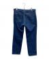 LEVI'S (リーバイス) デニムパンツ インディゴ サイズ:W36×L30：5000円