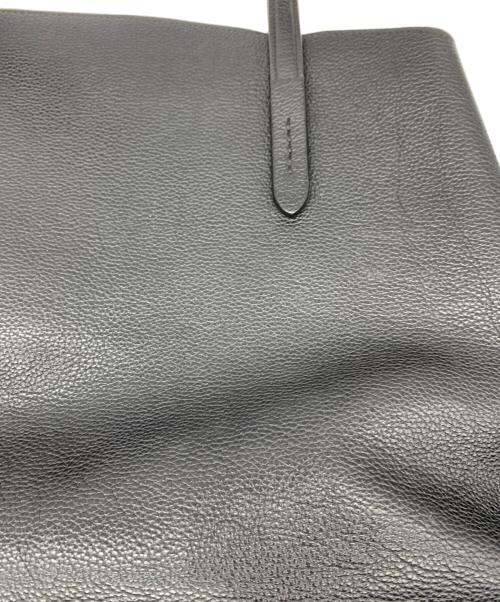 COACH（コーチ）COACH (コーチ) ハンドバッグ ブラックの古着・服飾アイテム