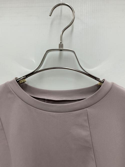 mari-colore（マリコローレ）mari-colore (マリコローレ) 半袖ブラウス サイズ:Fの古着・服飾アイテム
