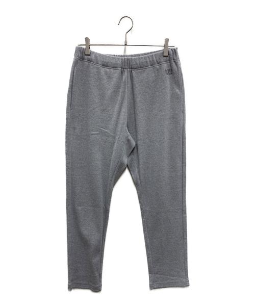 AVIREX（アヴィレックス）AVIREX (アヴィレックス) スウェットパンツ ライトグレー サイズ:Medium  未使用品の古着・服飾アイテム