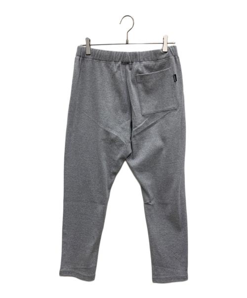 AVIREX（アヴィレックス）AVIREX (アヴィレックス) スウェットパンツ ライトグレー サイズ:Medium  未使用品の古着・服飾アイテム