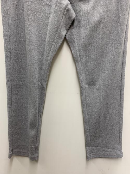 AVIREX（アヴィレックス）AVIREX (アヴィレックス) スウェットパンツ ライトグレー サイズ:Medium  未使用品の古着・服飾アイテム