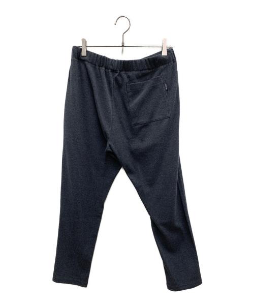 AVIREX（アヴィレックス）AVIREX (アヴィレックス) スウェットパンツ ブラック サイズ:Medium  未使用品の古着・服飾アイテム
