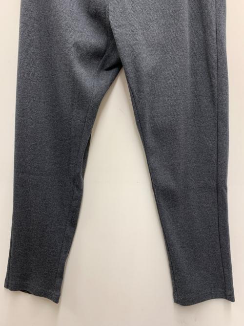 AVIREX（アヴィレックス）AVIREX (アヴィレックス) スウェットパンツ ブラック サイズ:Medium  未使用品の古着・服飾アイテム