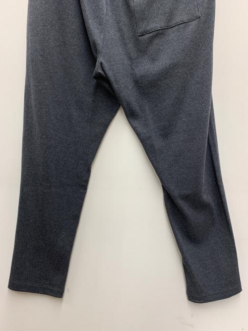 AVIREX（アヴィレックス）AVIREX (アヴィレックス) スウェットパンツ ブラック サイズ:Medium  未使用品の古着・服飾アイテム