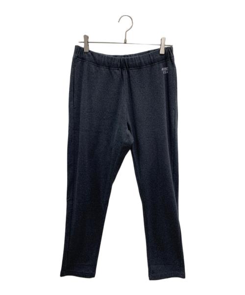 AVIREX（アヴィレックス）AVIREX (アヴィレックス) スウェットパンツ ブラック サイズ:Medium  未使用品の古着・服飾アイテム