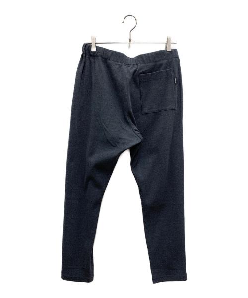 AVIREX（アヴィレックス）AVIREX (アヴィレックス) スウェットパンツ ブラック サイズ:Medium  未使用品の古着・服飾アイテム