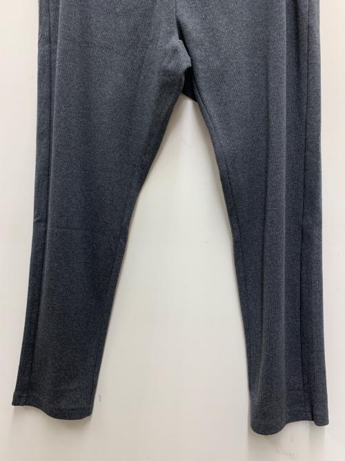 AVIREX（アヴィレックス）AVIREX (アヴィレックス) スウェットパンツ ブラック サイズ:Medium  未使用品の古着・服飾アイテム