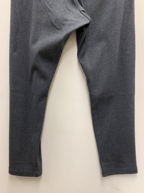 AVIREX（アヴィレックス）AVIREX (アヴィレックス) スウェットパンツ ブラック サイズ:Medium  未使用品の古着・服飾アイテム