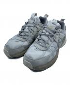 NIKEナイキ）の古着「V2K RUN GTX」｜グレー×ベージュ