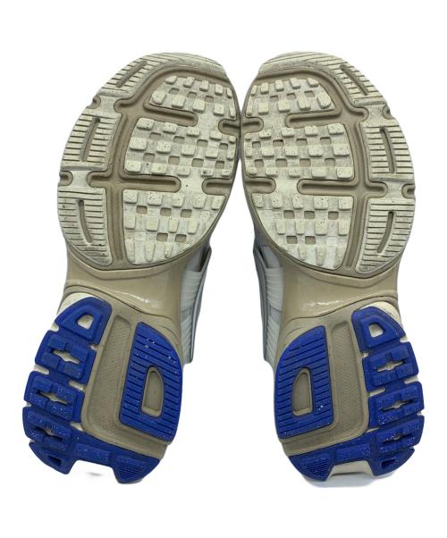 NIKE（ナイキ）NIKE (ナイキ) V2K RUN GTX  グレー×ベージュ サイズ:28の古着・服飾アイテム