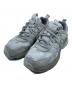 NIKE（ナイキ）の古着「V2K RUN GTX 」｜グレー×ベージュ