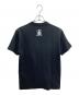 A BATHING APE (アベイシングエイプ) 半袖カットソー ブラック サイズ:Medium：6000円