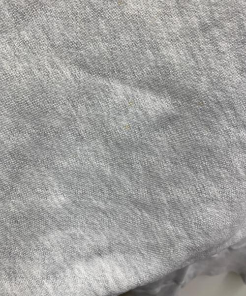 Champion REVERSE WEAVE（チャンピオン リバース ウィーブ）Champion REVERSE WEAVE (チャンピオン リバース ウィーブ) スウェット　90s ライトグレー サイズ:XXLの古着・服飾アイテム