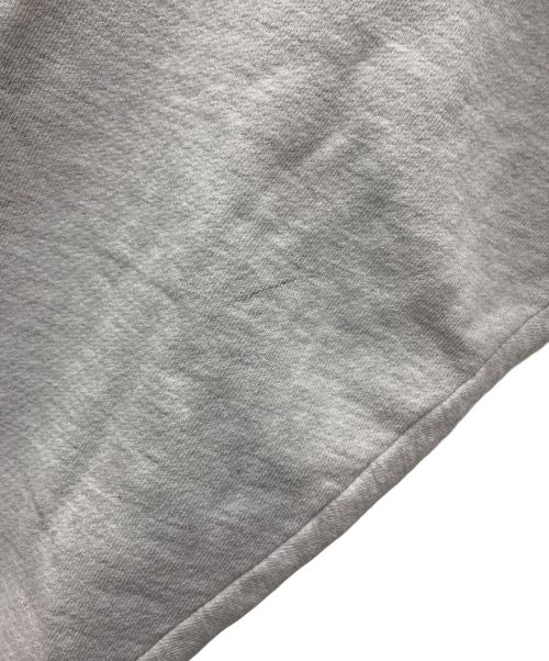 Champion REVERSE WEAVE（チャンピオン リバース ウィーブ）Champion REVERSE WEAVE (チャンピオン リバース ウィーブ) スウェット　90s ライトグレー サイズ:XXLの古着・服飾アイテム