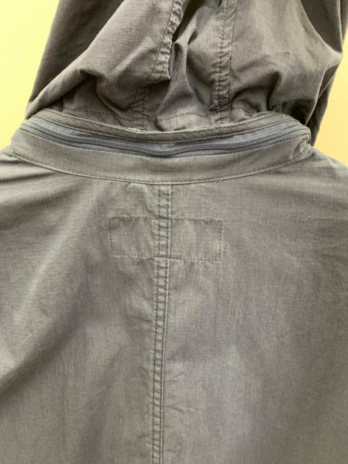 Eddie Bauer（エディーバウアー）Eddie Bauer (エディーバウアー) マウンテンパーカー ネイビー サイズ:Lの古着・服飾アイテム