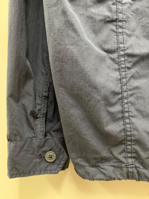 Eddie Bauer（エディーバウアー）Eddie Bauer (エディーバウアー) マウンテンパーカー ネイビー サイズ:Lの古着・服飾アイテム