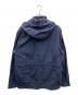 Eddie Bauer (エディーバウアー) マウンテンパーカー ネイビー サイズ:L：5000円