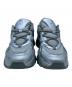 中古・古着 FILA (フィラ) ELECTROVE 3 COSMIC グレー サイズ:24：5000円