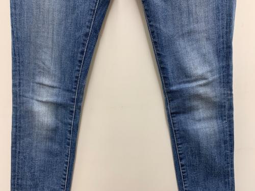 POLO RALPH LAUREN（ポロ・ラルフローレン）POLO RALPH LAUREN (ポロ・ラルフローレン) デニムパンツ インディゴ サイズ:28の古着・服飾アイテム