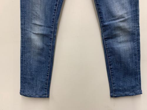 POLO RALPH LAUREN（ポロ・ラルフローレン）POLO RALPH LAUREN (ポロ・ラルフローレン) デニムパンツ インディゴ サイズ:28の古着・服飾アイテム
