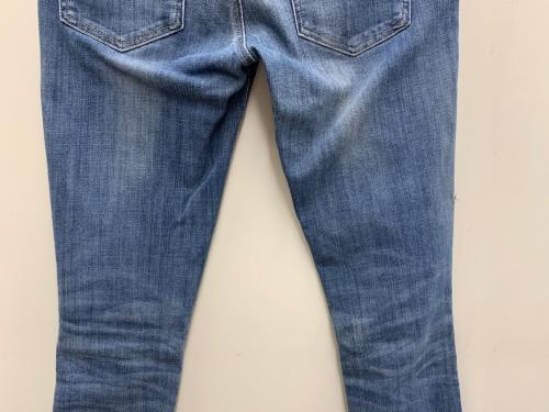 POLO RALPH LAUREN（ポロ・ラルフローレン）POLO RALPH LAUREN (ポロ・ラルフローレン) デニムパンツ インディゴ サイズ:28の古着・服飾アイテム