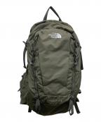THE NORTH FACEザ ノース フェイス）の古着「リュック」