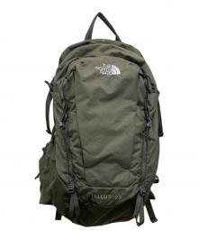 THE NORTH FACE（ザ ノース フェイス）の古着「リュック」