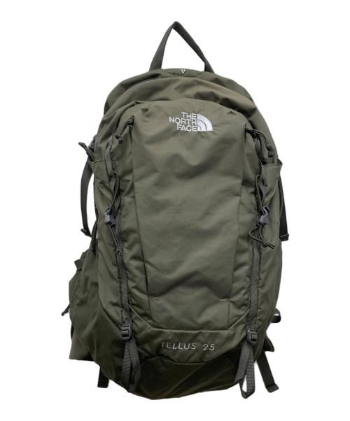 THE NORTH FACE（ザ ノース フェイス）THE NORTH FACE (ザ ノース フェイス) リュックの古着・服飾アイテム