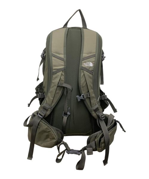 THE NORTH FACE（ザ ノース フェイス）THE NORTH FACE (ザ ノース フェイス) リュックの古着・服飾アイテム