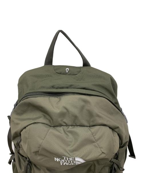 THE NORTH FACE（ザ ノース フェイス）THE NORTH FACE (ザ ノース フェイス) リュックの古着・服飾アイテム