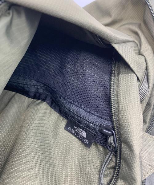 THE NORTH FACE（ザ ノース フェイス）THE NORTH FACE (ザ ノース フェイス) リュックの古着・服飾アイテム