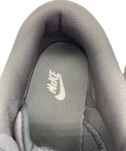 NIKE（ナイキ）NIKE (ナイキ) Dunk Low SE ラベンダー×グレー サイズ:28の古着・服飾アイテム