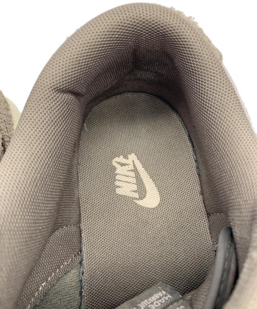 NIKE（ナイキ）NIKE (ナイキ) Dunk Low SE ラベンダー×グレー サイズ:28の古着・服飾アイテム