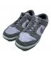NIKE（ナイキ）の古着「Dunk Low SE」｜ラベンダー×グレー