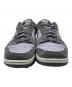 中古・古着 NIKE (ナイキ) Dunk Low SE ラベンダー×グレー サイズ:28：7000円
