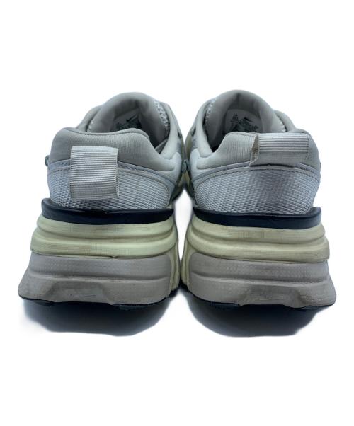 NIKE（ナイキ）NIKE (ナイキ) V2K RUN グレー サイズ:28.5の古着・服飾アイテム