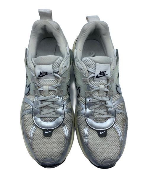 NIKE（ナイキ）NIKE (ナイキ) V2K RUN グレー サイズ:28.5の古着・服飾アイテム