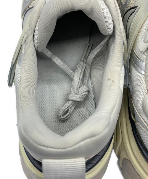 NIKE（ナイキ）NIKE (ナイキ) V2K RUN グレー サイズ:28.5の古着・服飾アイテム