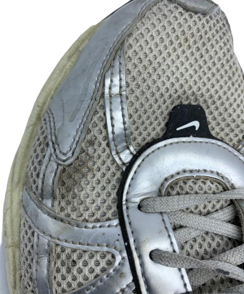 NIKE（ナイキ）NIKE (ナイキ) V2K RUN グレー サイズ:28.5の古着・服飾アイテム