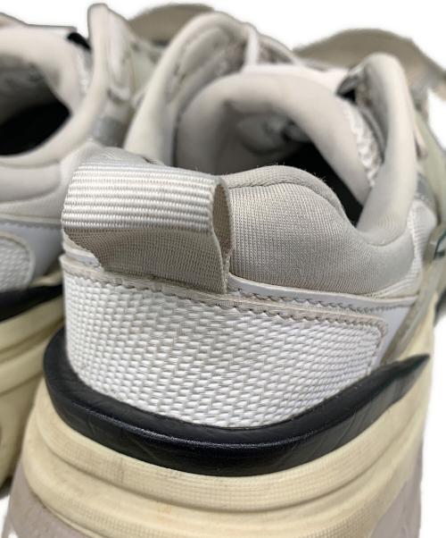 NIKE（ナイキ）NIKE (ナイキ) V2K RUN グレー サイズ:28.5の古着・服飾アイテム