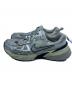 NIKE (ナイキ) V2K RUN グレー サイズ:28.5：6000円